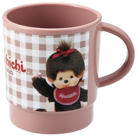 Stacking Mug - Monchhichi