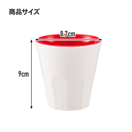 Melamine Mug - Monchhichi