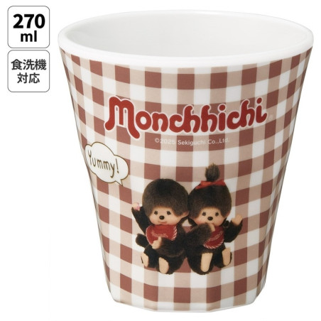 Melamine Mug - Monchhichi