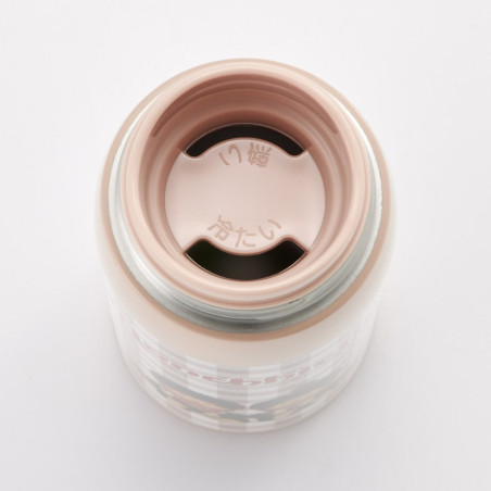 Isothermal mug 350ml - Monchhichi