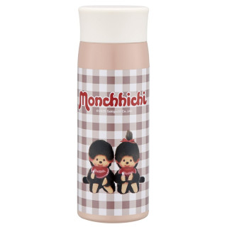 Isothermal mug 350ml - Monchhichi