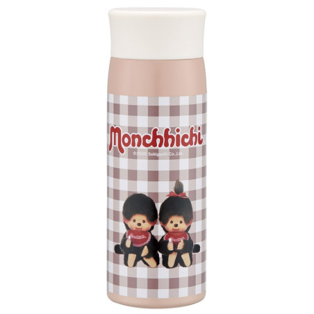 Isothermal mug 350ml - Monchhichi