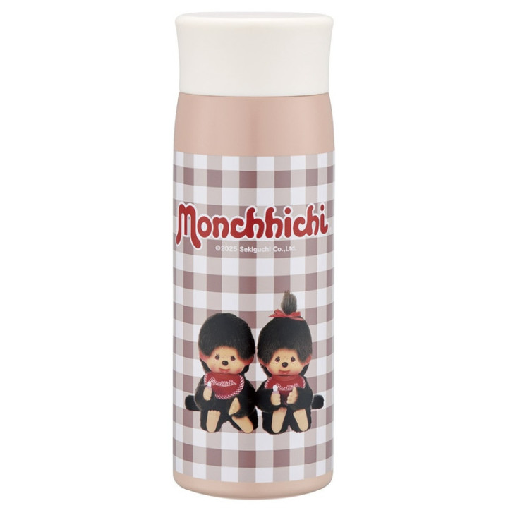 Mug Isotherme 350ml  - Monchhichi