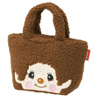 Cooler Lunch Bag - Monchhichi