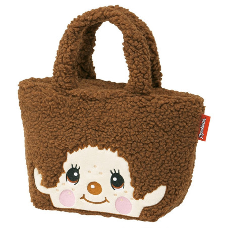 Sacoche isotherme - Monchhichi