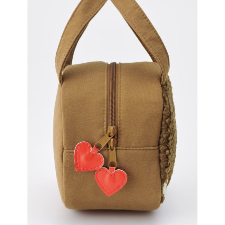 Lunch Bag - Monchhichi