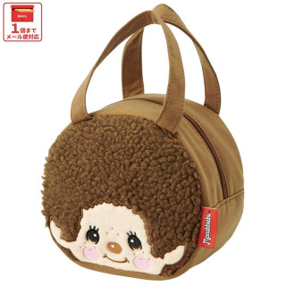 Lunch Bag - Monchhichi