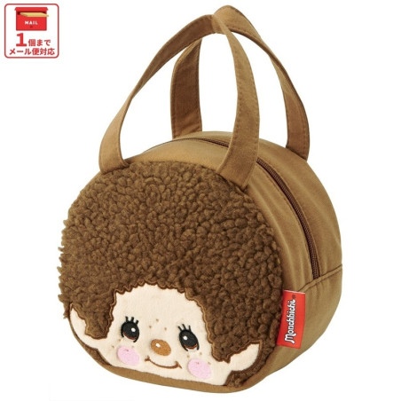 Lunch Bag - Monchhichi