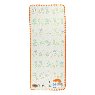 Towel Under the rain 34x80 cm - My Neighbor Totoro