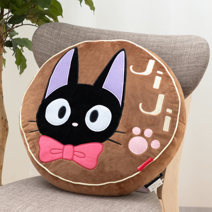 Cushion Chocolate cake - Kiki’s Delivery Service