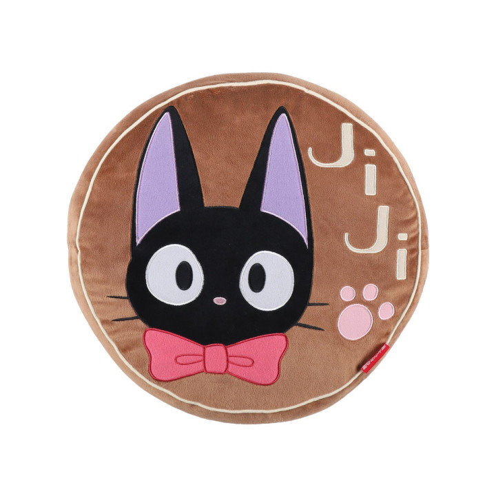 Cushion Chocolate cake - Kiki’s Delivery Service