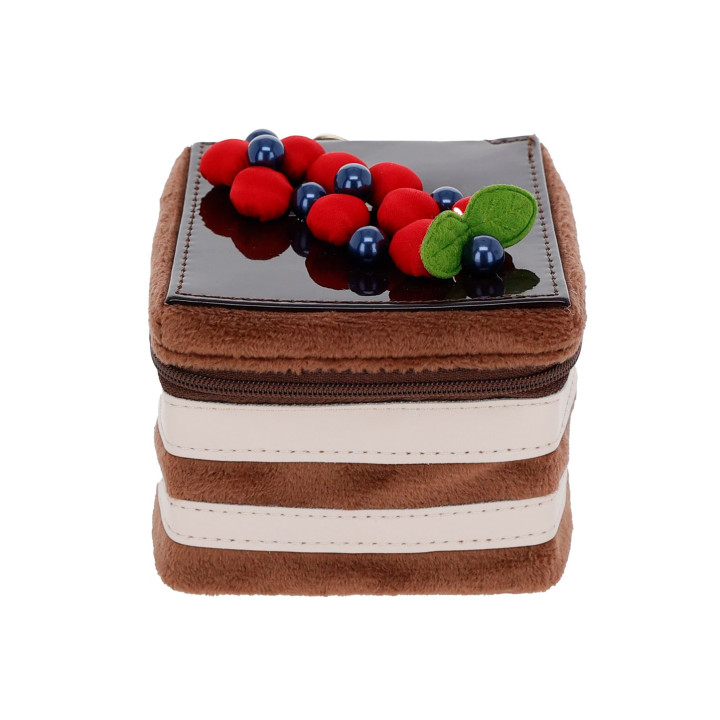 Trousse Fondant au chocolat - Yup!