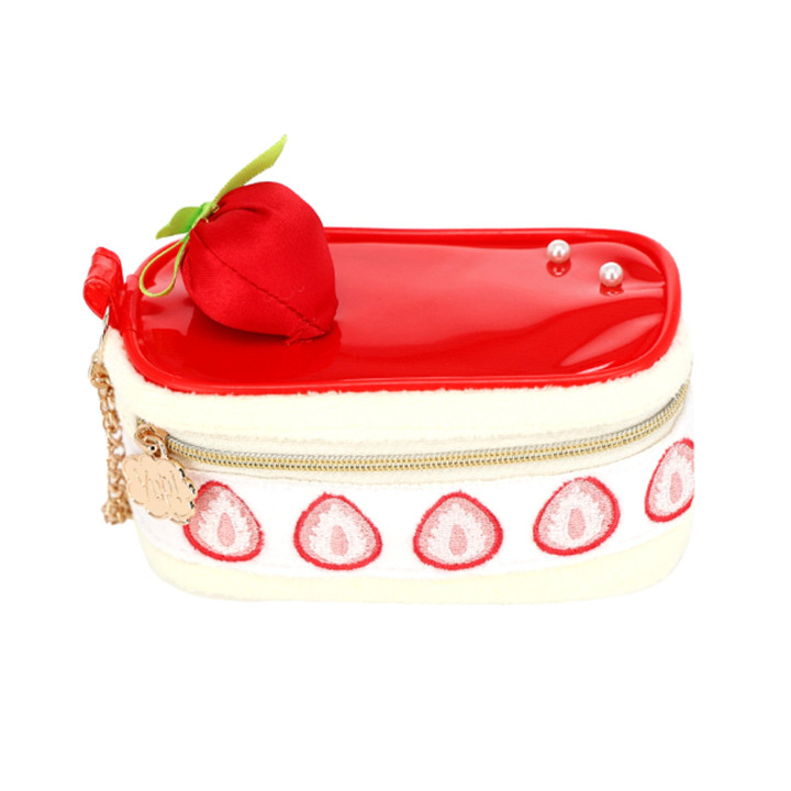 Fraisier Pouch - Yup!