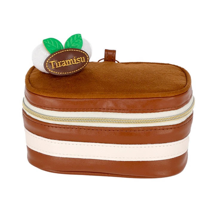 Tiramisu Pouch - Yup!