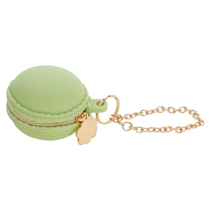Pistachio macaron Coin Purse - Yup!