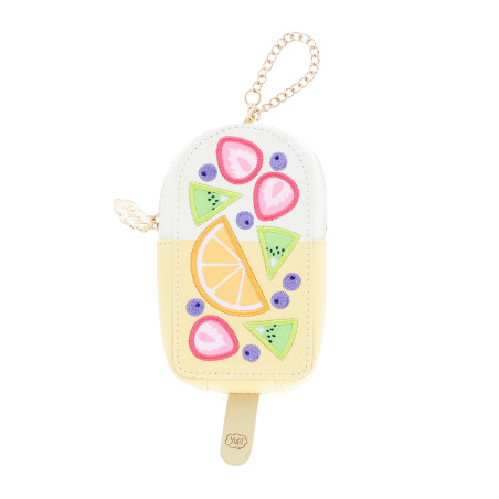 Trousse Glace bâtonnet aux fruits  - Yup!