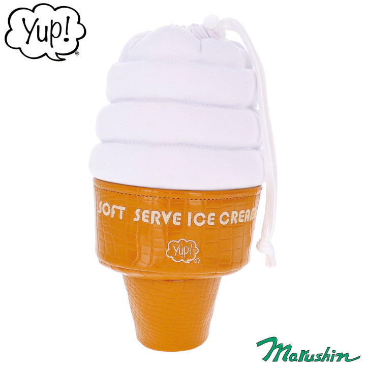 Trousse Glace à l’italienne - Yup!
