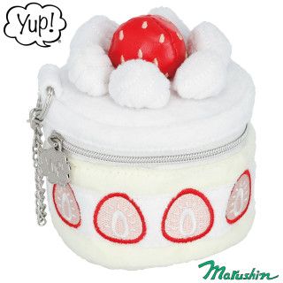 Trousse Gâteau à la fraise - Yup!