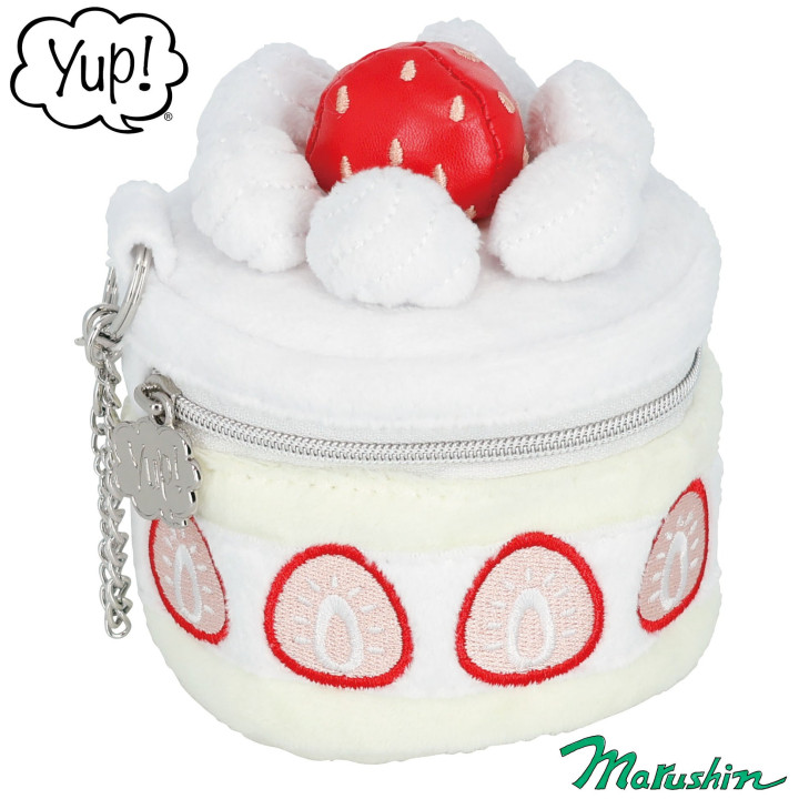Trousse Gâteau à la fraise - Yup!