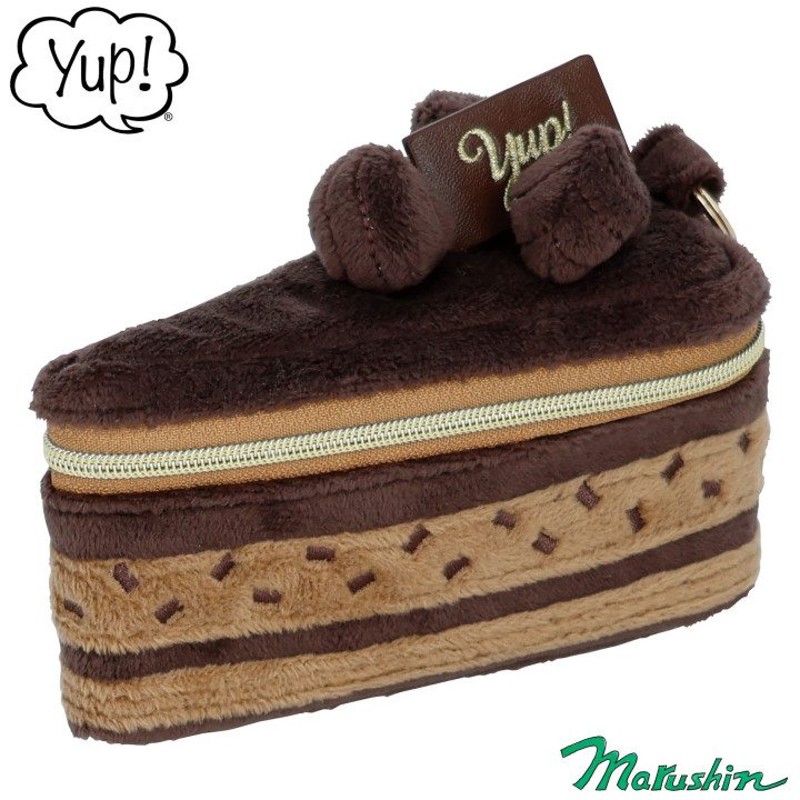 Trousse Gâteau au chocolat - Yup!