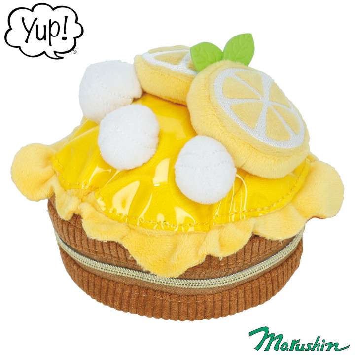 Trousse Tarte au citron - Yup!