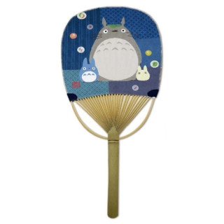Bamboo fan Festival - My Neighbor Totoro