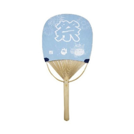 Bamboo fan Festival - My Neighbor Totoro