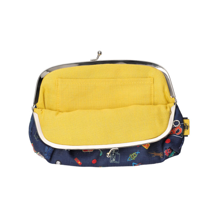 Mystery city Purse - Spirited Away