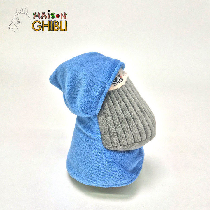 Otedama Plush Markl - Howl’s Moving Castle