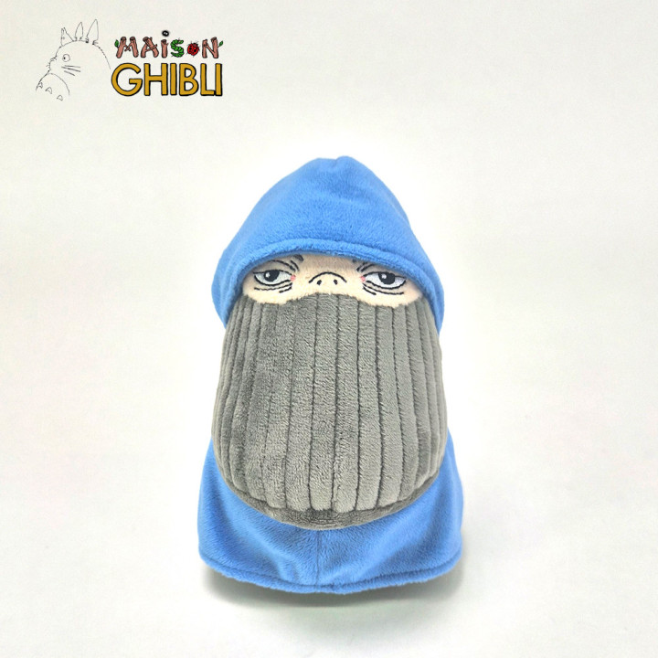 Otedama Plush Markl - Howl’s Moving Castle