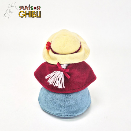 Peluche Otedama Sophie - Le Château Ambulant