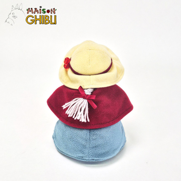 Otedama Plush Sophie - Howl’s Moving Castle
