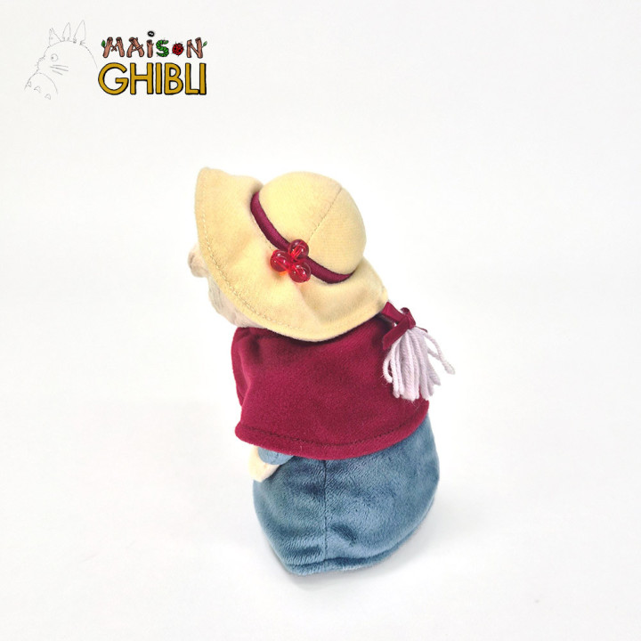 Otedama Plush Sophie - Howl’s Moving Castle