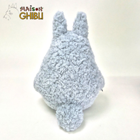 Peluche Hidamari Totoro Bleu - Mon Voisin Totoro
