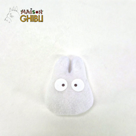 Mini plush magnet Small Totoro - My Neighbor Totoro