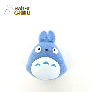 Mini plush magnet Medium Totoro - My Neighbor Totoro