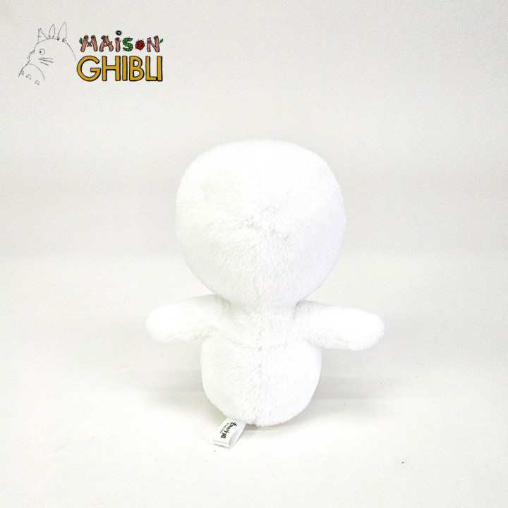 Peluche Komorebi Kodama - Princesse Mononoké