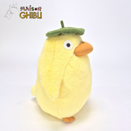 Komorebi plush Ootorisama - Spirited Away