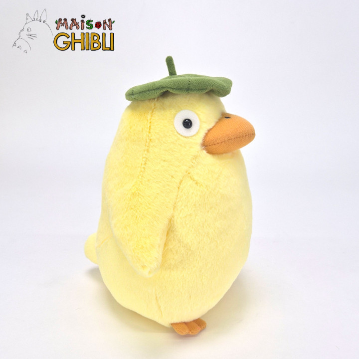 Peluche Komorebi Ootorisama - Le Voyage de Chihiro