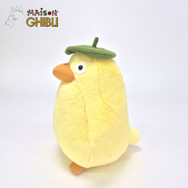 Peluche Komorebi Ootorisama - Le Voyage de Chihiro