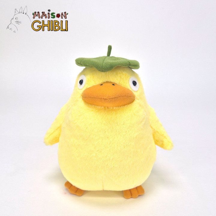 Peluche Komorebi Ootorisama - Le Voyage de Chihiro