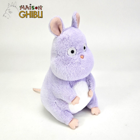 Komorebi plush Boh Mouse - Spirited Away