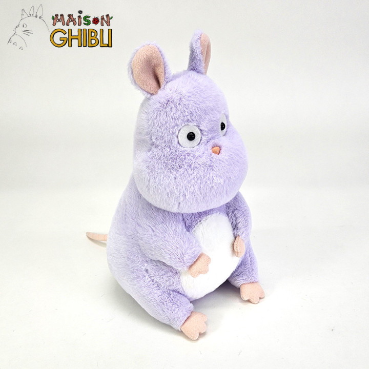 Peluche Komorebi Boh Nezumi - Le Voyage de Chihiro