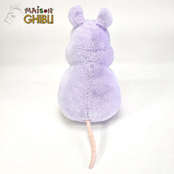 Peluche Komorebi Boh Nezumi - Le Voyage de Chihiro