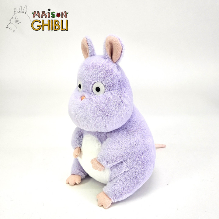 Peluche Komorebi Boh Nezumi - Le Voyage de Chihiro