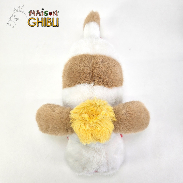 Peluche Komorebi Hihn - Le Château Ambulant