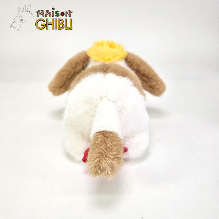 Peluche Komorebi Hihn - Le Château Ambulant