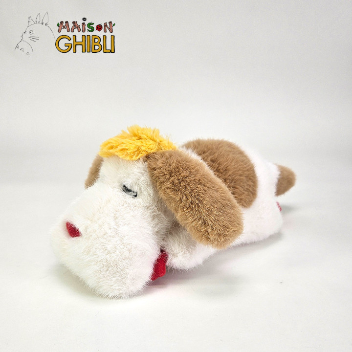 Peluche Komorebi Hihn - Le Château Ambulant