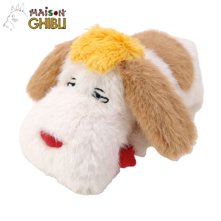 Peluche Komorebi Hihn - Le Château Ambulant
