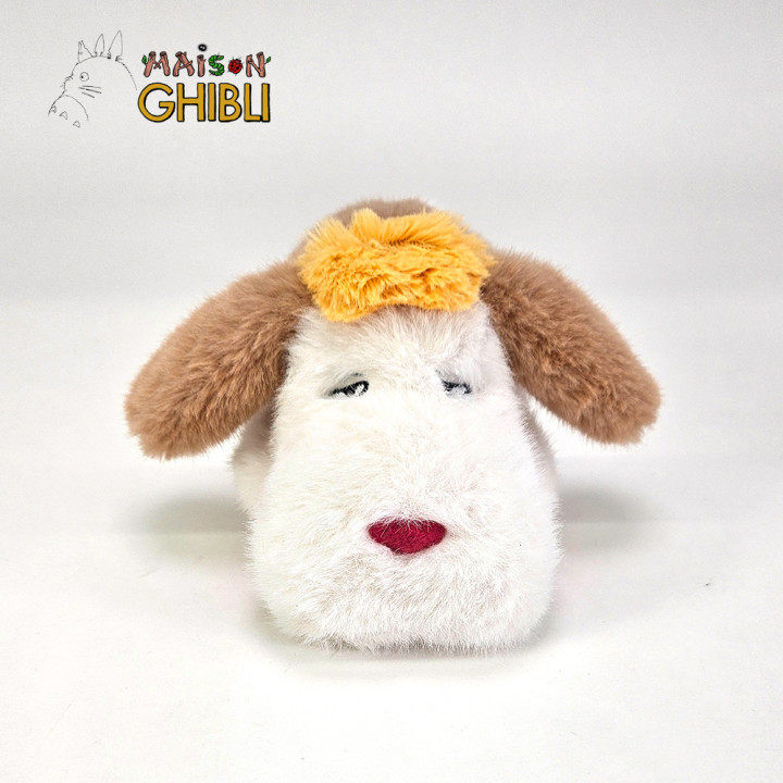 Peluche Komorebi Hihn - Le Château Ambulant